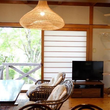 'Imi Ola House Yufu Exterior foto