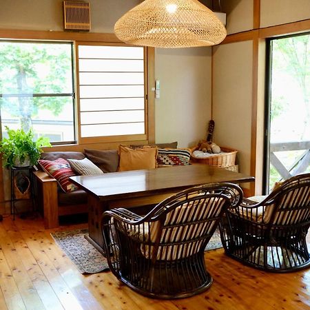'Imi Ola House Yufu Exterior foto