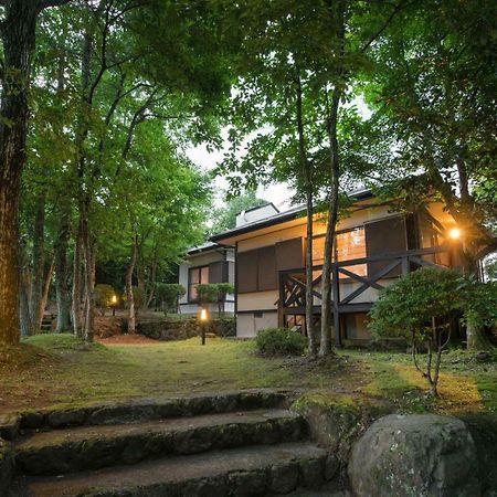 'Imi Ola House Yufu Exterior foto