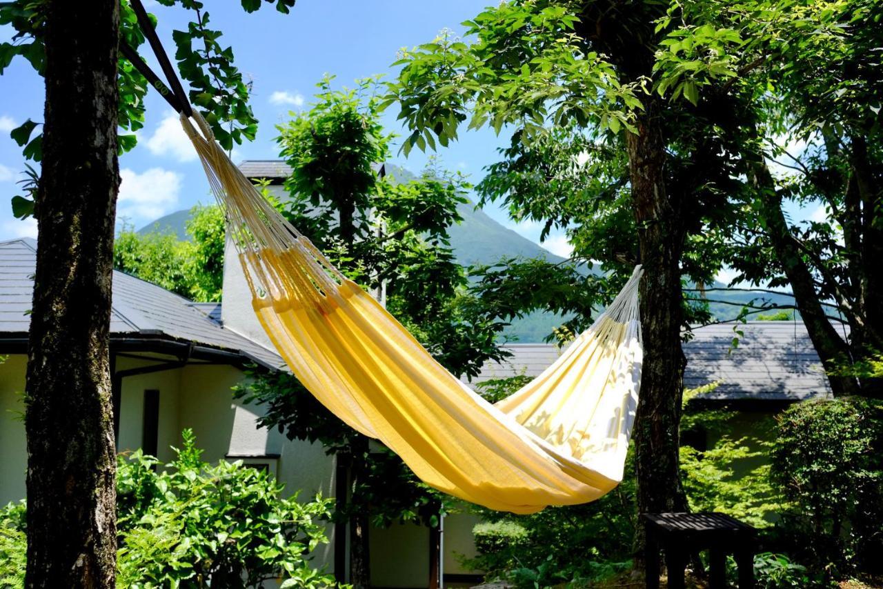 'Imi Ola House Yufu Exterior foto