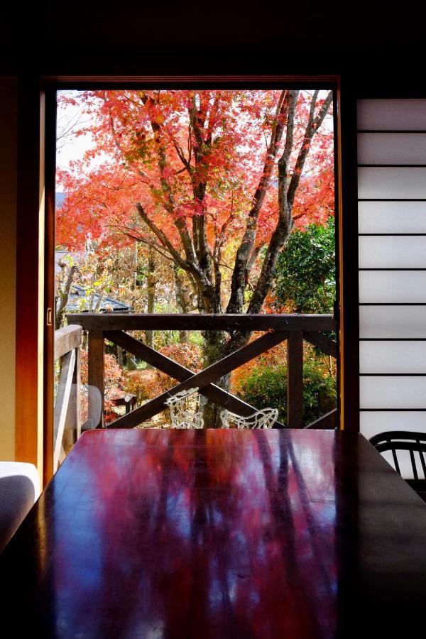 'Imi Ola House Yufu Exterior foto