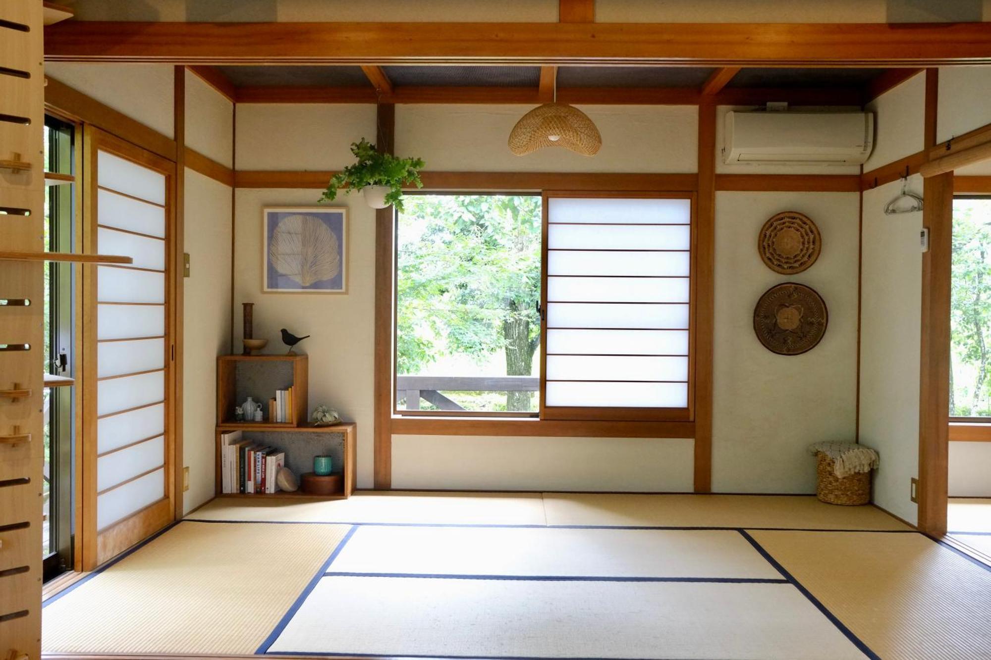 'Imi Ola House Yufu Exterior foto