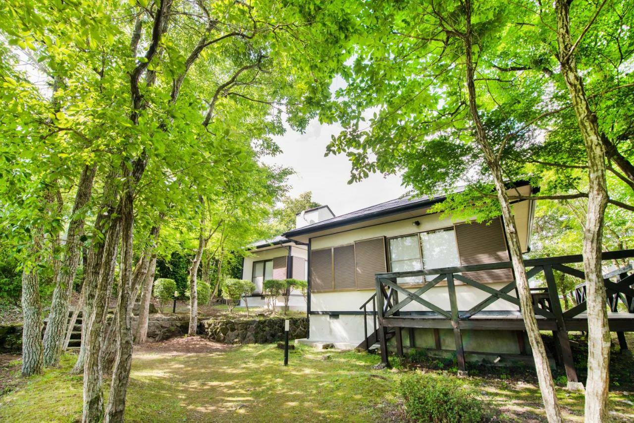 'Imi Ola House Yufu Exterior foto