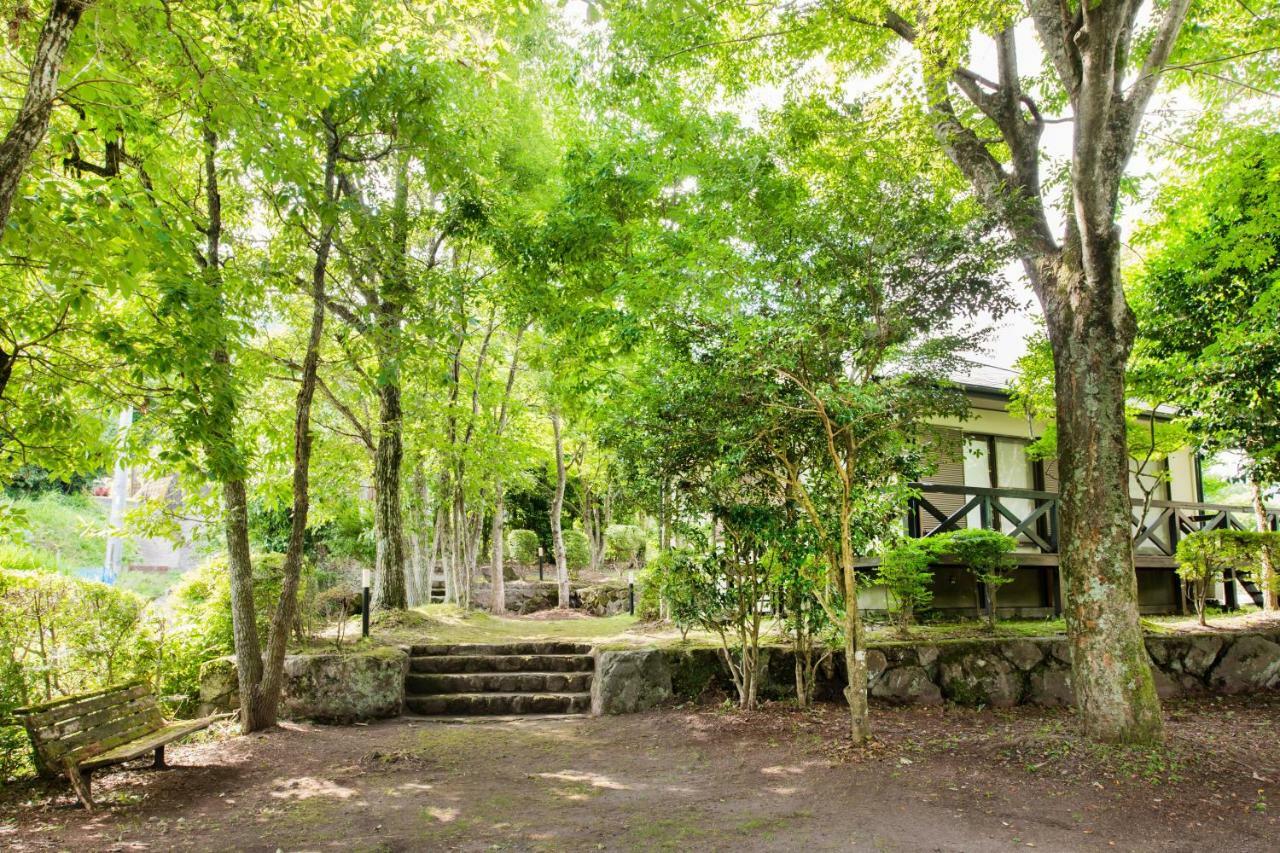 'Imi Ola House Yufu Exterior foto
