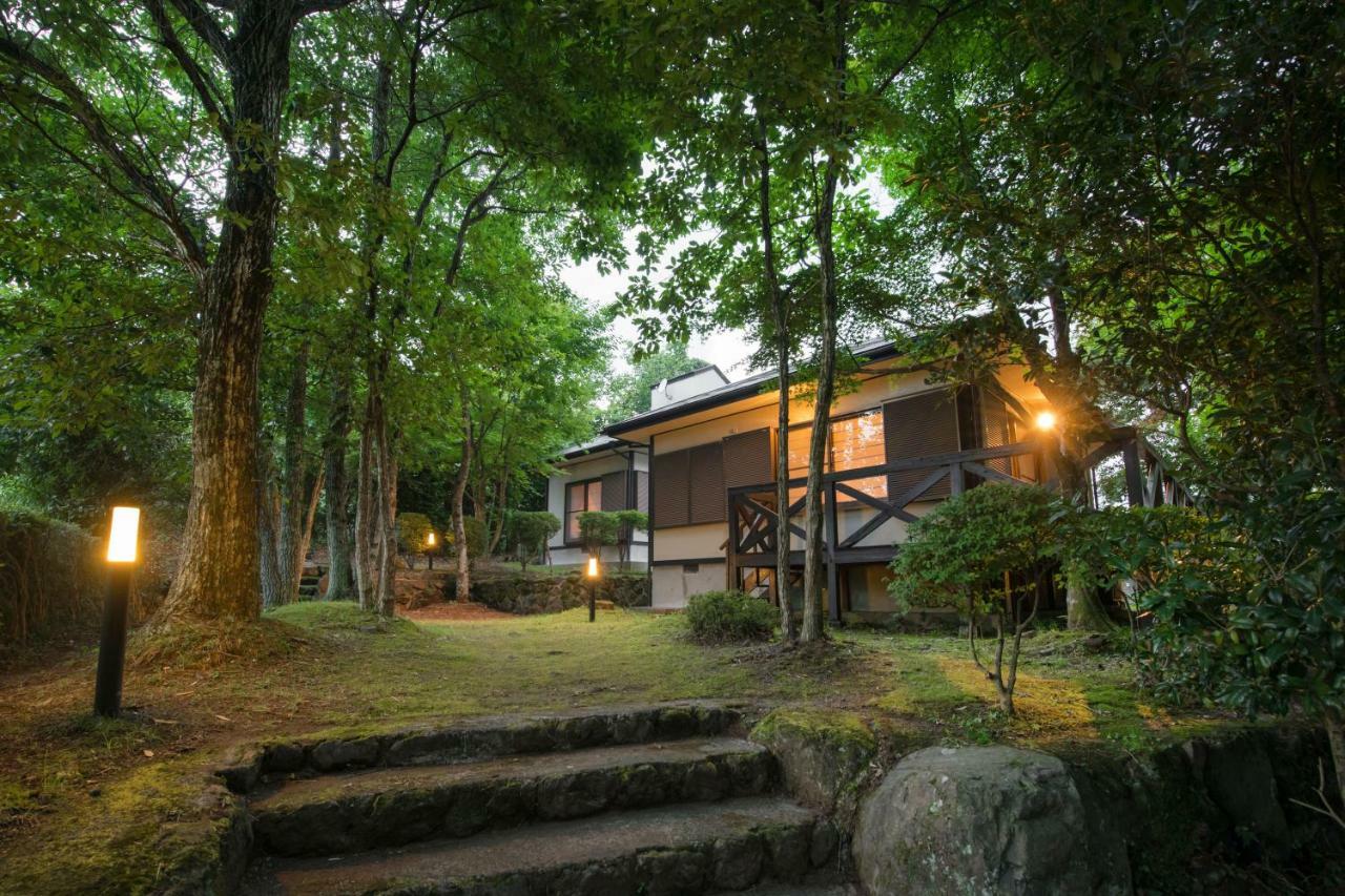 'Imi Ola House Yufu Exterior foto